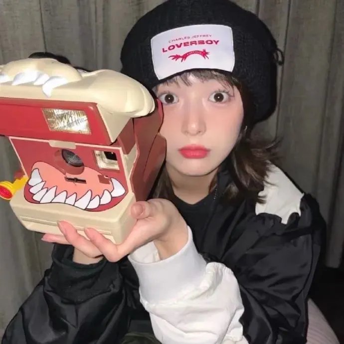 歪妹无敌追男记