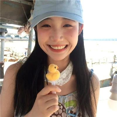 天使热爱的生活