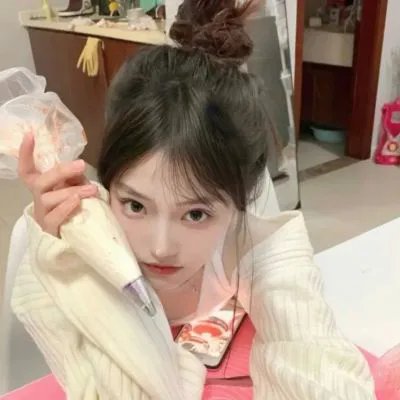 新摄青鬼